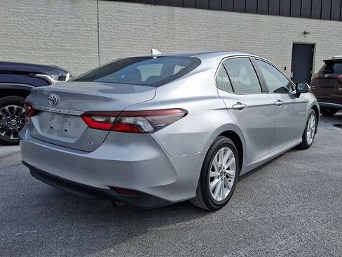 Used 2023 Toyota Camry LE image 6