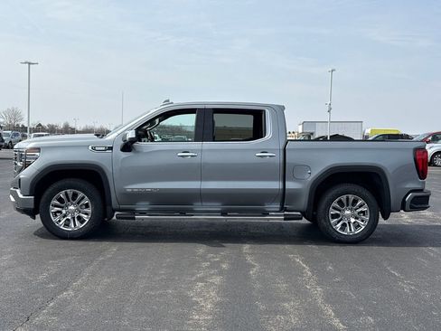 New 2026 GMC Sierra 1500 Denali AWD/4WD image 7
