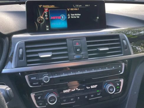 Used 2016 BMW 328i xDrive Sedan AWD/4WD image 28