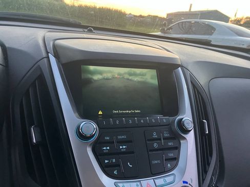 Used 2014 Chevrolet Equinox LT w/ Driver Convenience Package AWD/4WD image 25