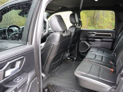 Certified 2023 RAM 1500 Laramie image 16