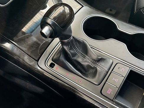 Used 2016 Kia Sorento EX w/ EX Touring Package image 18