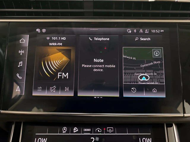 Used 2023 Audi Q7 2.0T Premium w/ Convenience Package AWD/4WD image 42