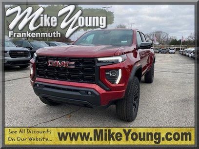 New 2026 GMC Acadia Elevation w/ Elevation Premium Package