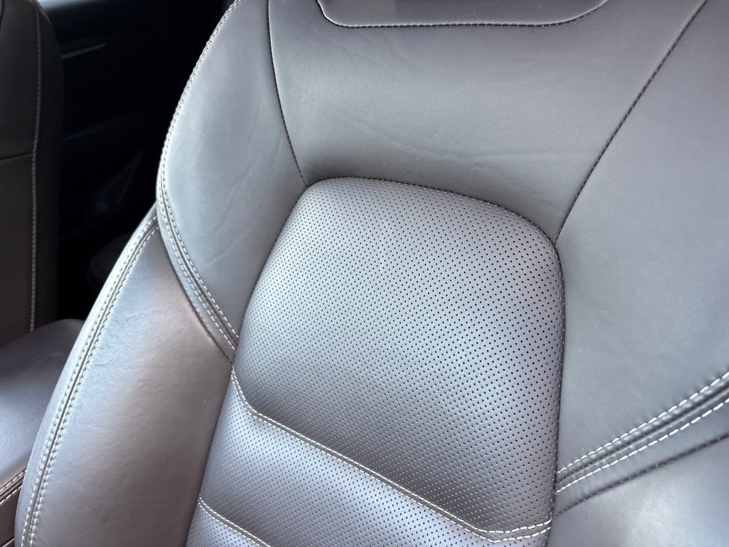 Used 2024 MAZDA CX-5 Signature AWD/4WD image 6