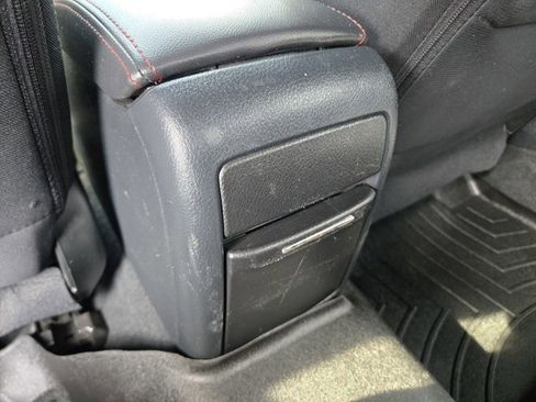 Used 2016 Subaru WRX Premium image 31