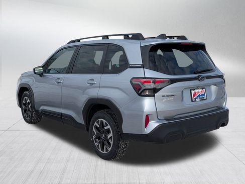 New 2026 Subaru Forester Premium image 3