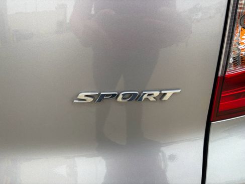 Certified 2021 Honda Passport Sport image 24