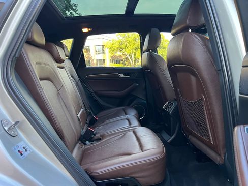 Used 2014 Audi Q5 TDI Prestige AWD/4WD image 21