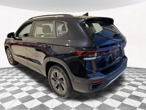 Used 2026 Volkswagen Taos S image 3