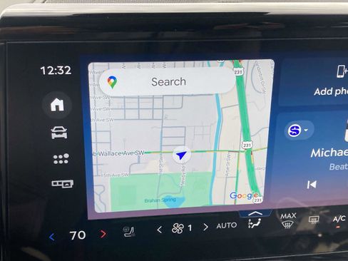 New 2026 Lincoln Nautilus Premier w/ Equipment Group 102A image 25