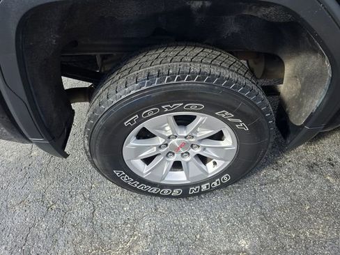 Used 2019 GMC Sierra 1500 SLE AWD/4WD image 37