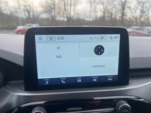 New 2026 Ford Escape Active w/ Cold Weather Package AWD/4WD image 19