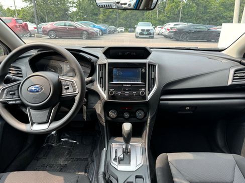 Used 2022 Subaru Impreza 2.0i image 14
