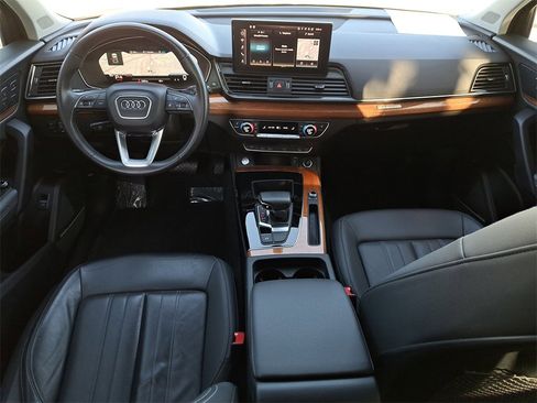 Certified 2023 Audi Q5 2.0T Premium Plus w/ Premium Plus Package image 24