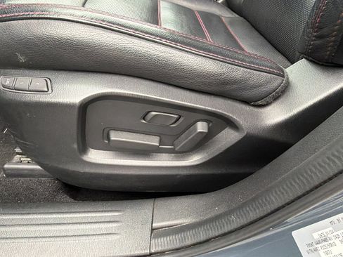 Certified 2024 MAZDA CX-5 Carbon Edition image 14