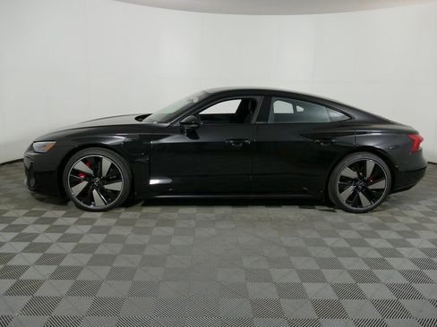 New 2026 Audi S e-tron GT Prestige image 6