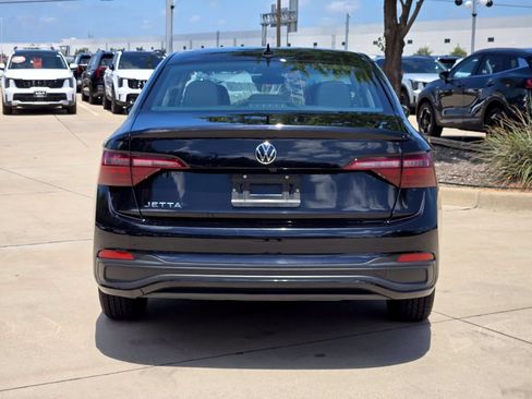 Used 2024 Volkswagen Jetta S FWD image 13