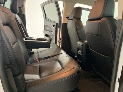 Used 2019 Chevrolet Colorado ZR2 image 20