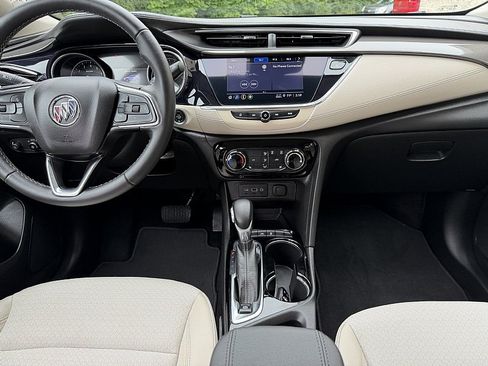 Used 2023 Buick Encore GX Preferred w/ Cold Weather Comfort Package FWD image 14