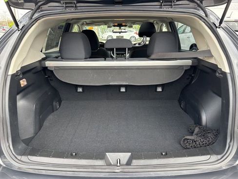 Used 2023 Subaru Crosstrek 2.0i Premium image 11