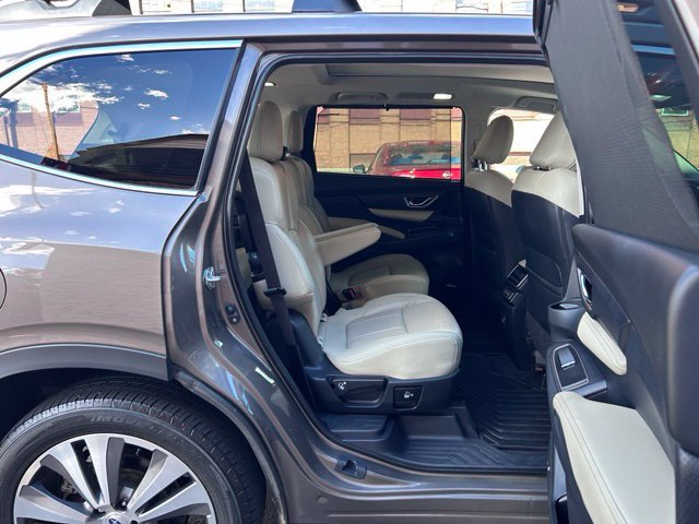 Used 2021 Subaru Ascent Limited w/ Technology Package AWD/4WD image 16