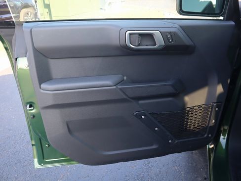 New 2025 Ford Bronco Big Bend image 18