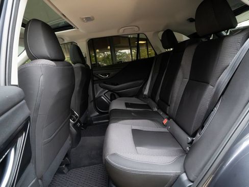 Certified 2024 Subaru Outback Premium AWD/4WD image 16