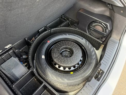 Used 2012 Ford Focus Titanium image 43