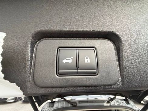 New 2026 Nissan Rogue SV w/ Rock Creek Premium Package image 17