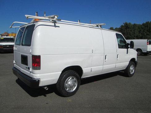 Used 2014 Ford E-150 and Econoline 150 image 10