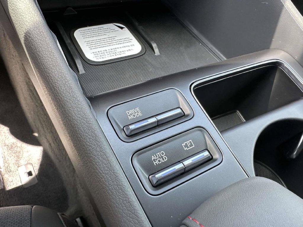 New 2026 Hyundai Sonata N Line FWD image 20
