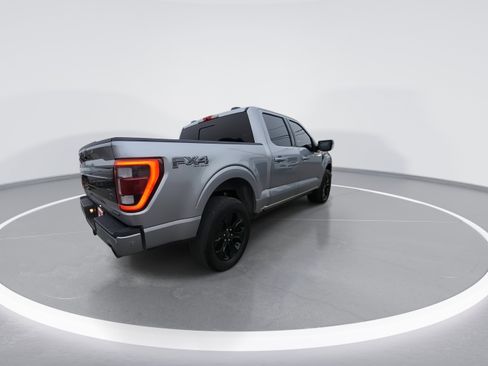 Used 2022 Ford F150 Platinum w/ Equipment Group 701A High image 8