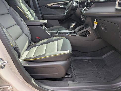 New 2026 Chevrolet TrailBlazer ACTIV w/ Convenience Package image 36