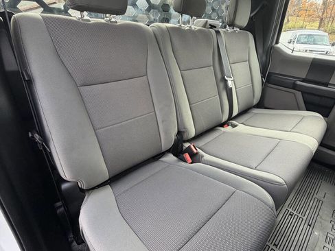 Used 2021 Ford F350 XL w/ Power Equipment Group image 51