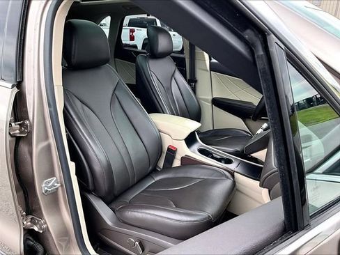 Used 2018 Lincoln MKC Reserve AWD/4WD image 11