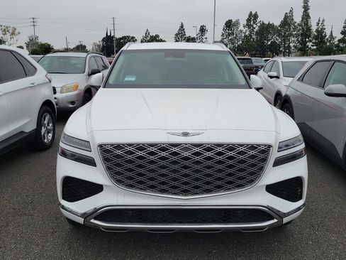 Used 2026 Genesis GV80 2.5T image 2
