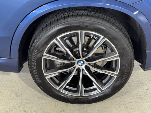Used 2021 BMW X5 sDrive40i w/ M Sport Package image 36