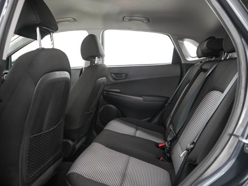 Used 2018 Hyundai Kona SE AWD/4WD image 14