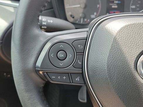 Certified 2024 Toyota Corolla Cross LE FWD image 19