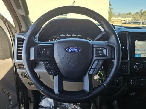 Used 2019 Ford F150 XLT w/ Equipment Group 301A Mid image 24