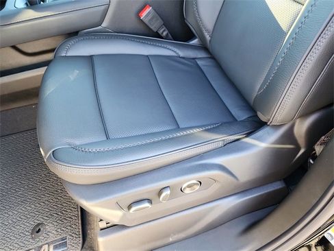 New 2026 GMC Sierra 1500 Denali image 16