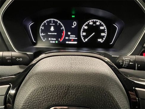 New 2025 Honda Pilot EX-L image 23