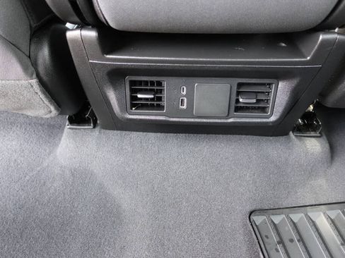 Used 2023 GMC Sierra 1500 Pro w/ Graphite Edition AWD/4WD image 40