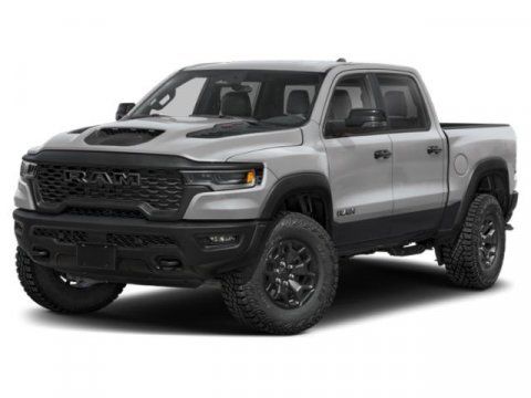 New 2026 RAM 1500 RHO AWD/4WD image 1