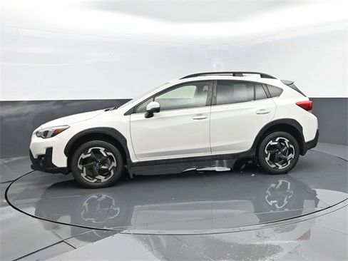 Used 2022 Subaru Crosstrek 2.5i Limited w/ Moonroof Package 1 image 5