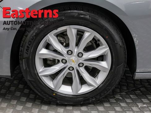 Used 2024 Chevrolet Malibu LT image 31