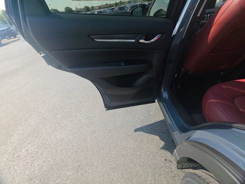 Used 2023 MAZDA CX-5 Carbon Edition AWD/4WD image 26