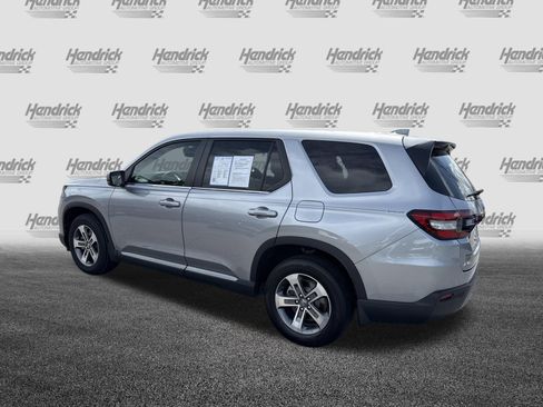 Certified 2025 Honda Pilot EX-L image 16