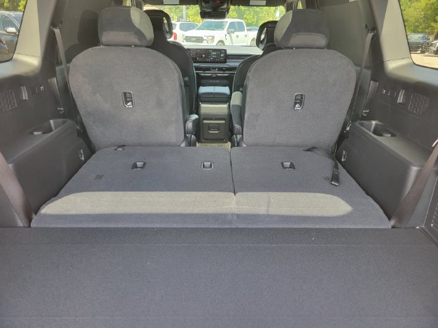 New 2027 Kia Telluride SX Prestige X-Pro AWD/4WD image 24